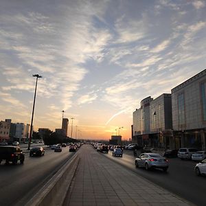 Brzeen Hotel Riyadh