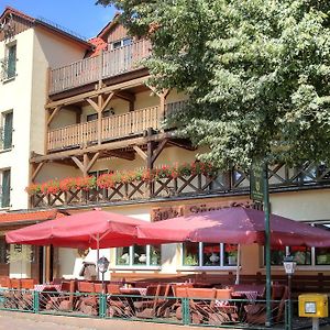 Hotel am Liepnitzsee